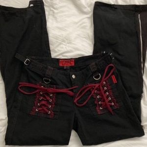 Tripp Pants